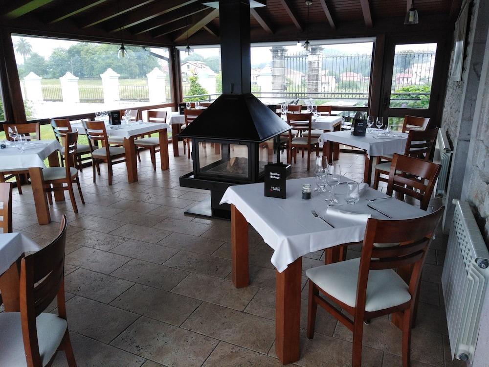 Hotel Villadesella Ribadesella Extérieur photo