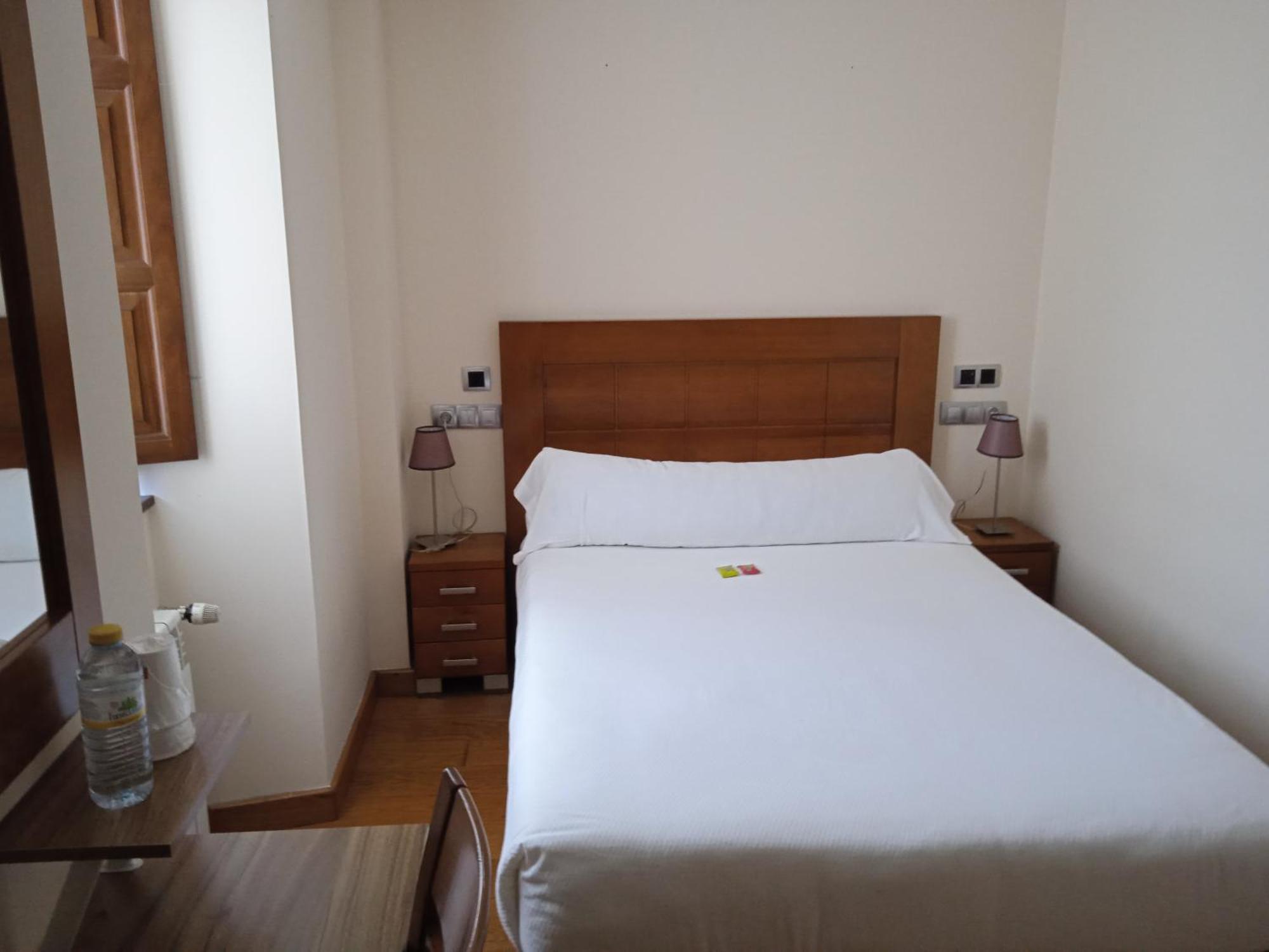 Hotel Villadesella Ribadesella Extérieur photo