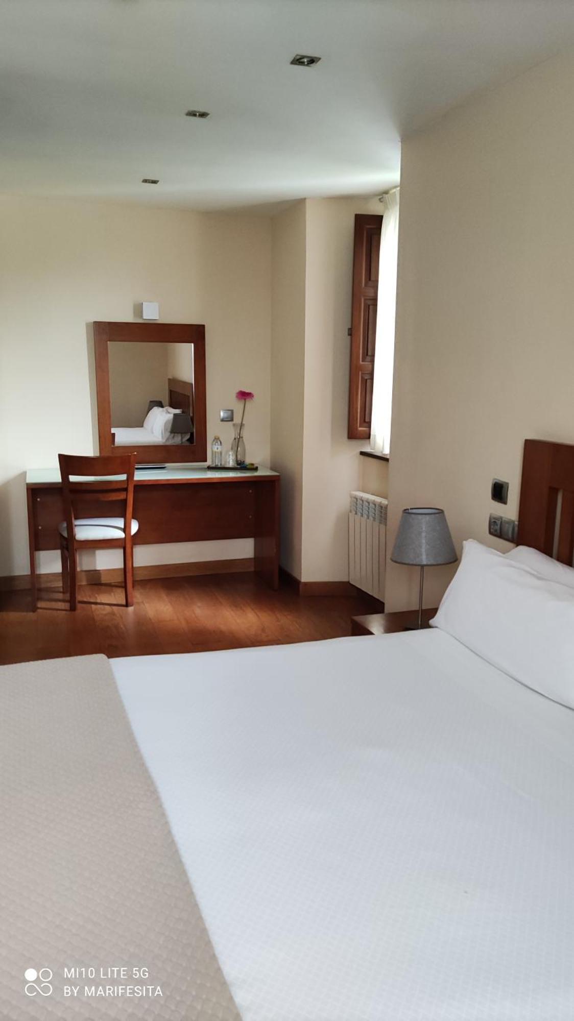 Hotel Villadesella Ribadesella Extérieur photo