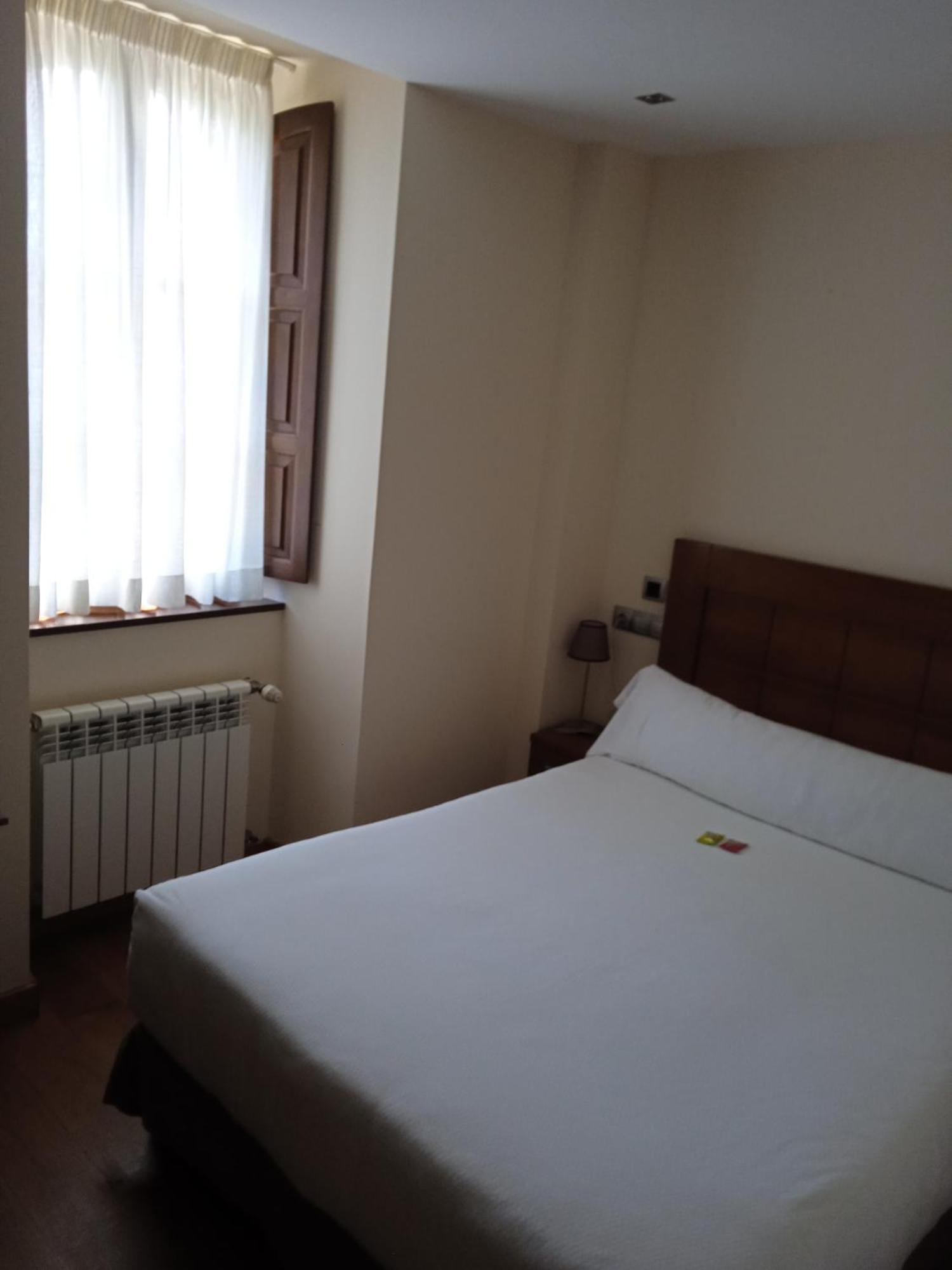 Hotel Villadesella Ribadesella Extérieur photo