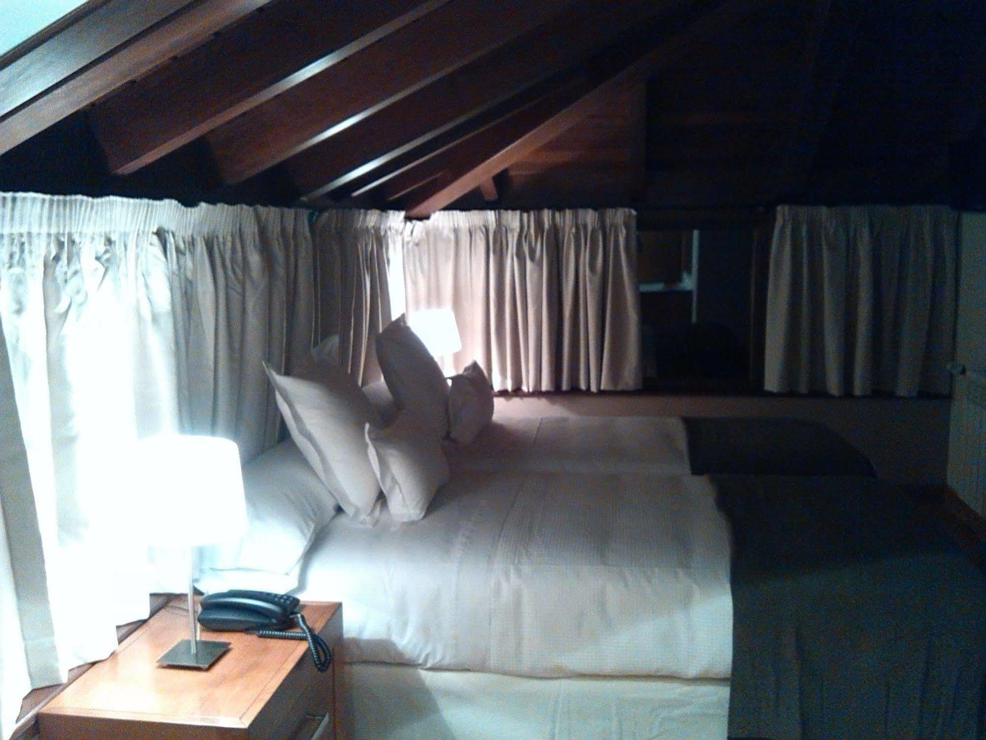 Hotel Villadesella Ribadesella Extérieur photo