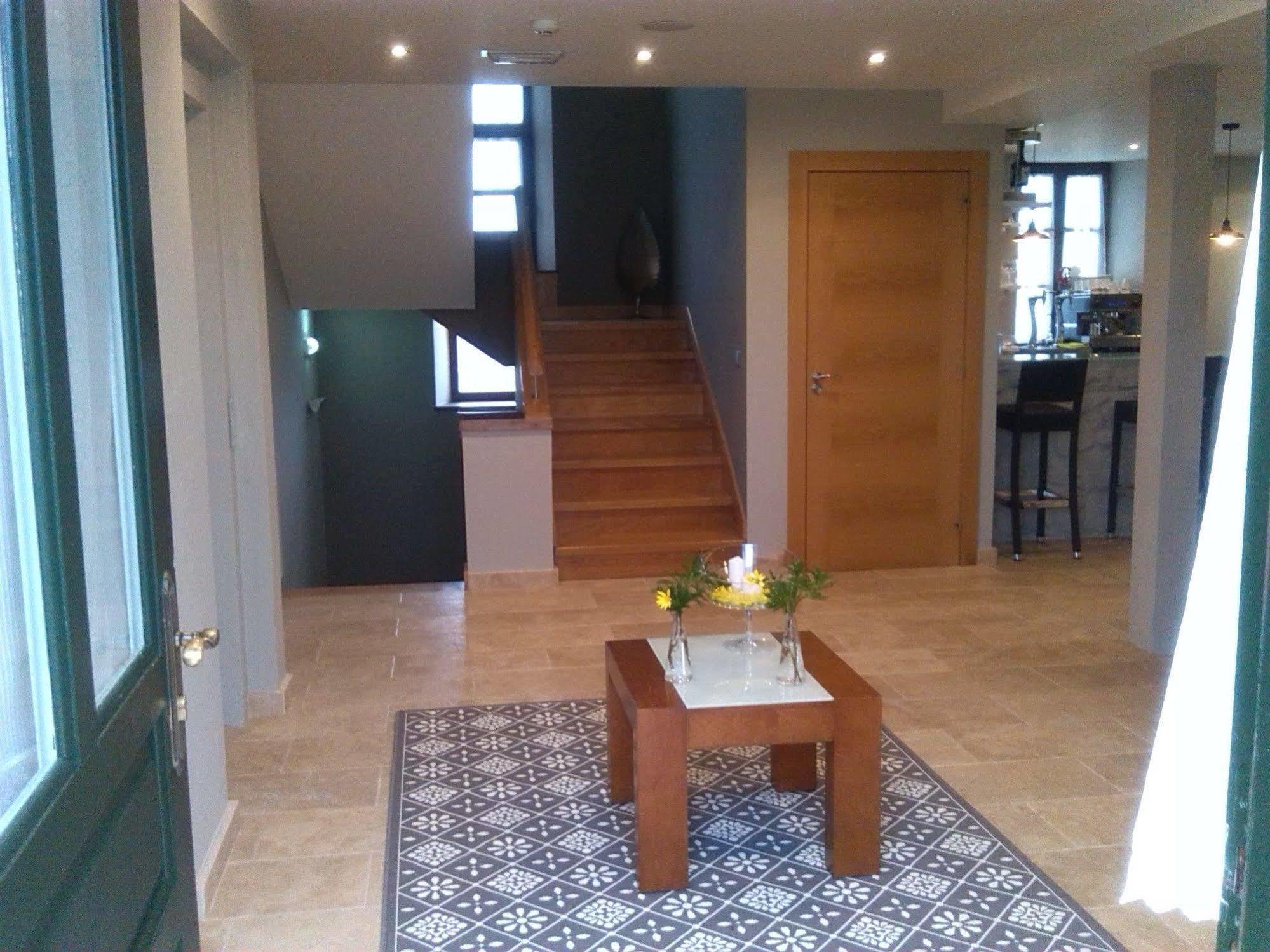 Hotel Villadesella Ribadesella Extérieur photo