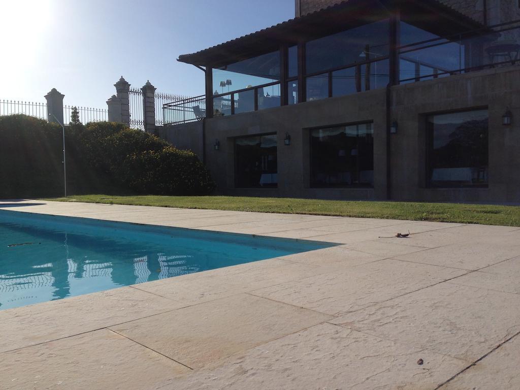 Hotel Villadesella Ribadesella Extérieur photo