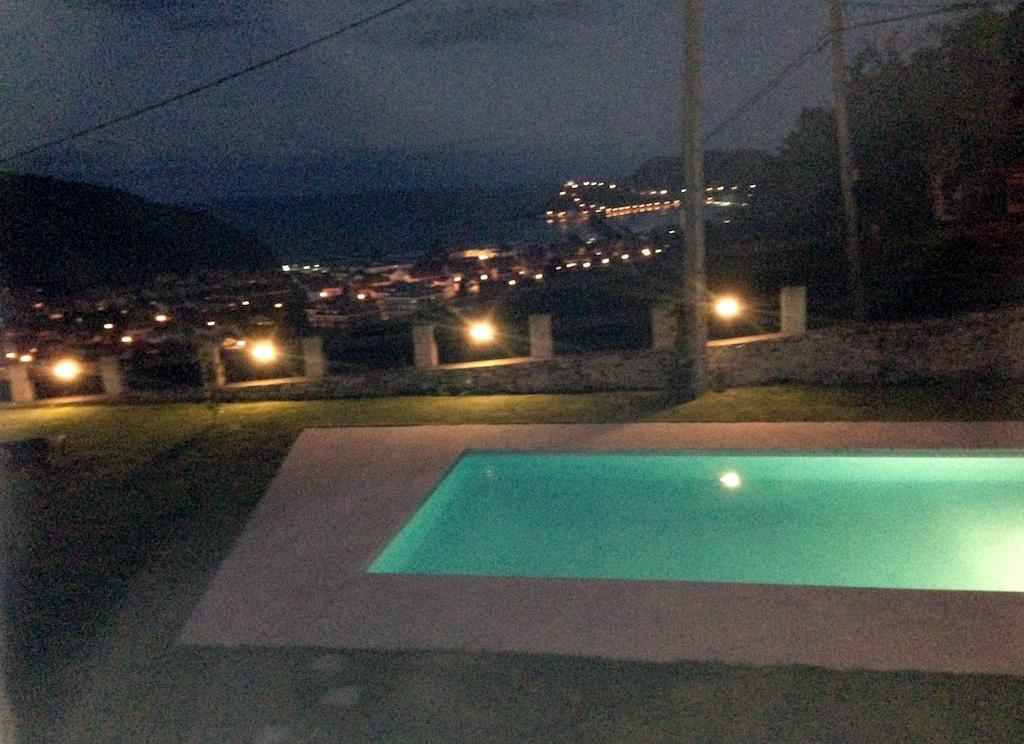 Hotel Villadesella Ribadesella Extérieur photo