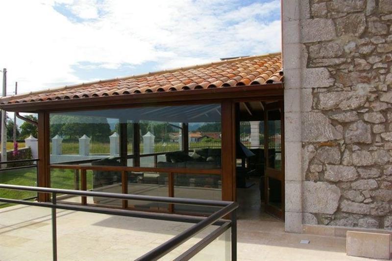 Hotel Villadesella Ribadesella Extérieur photo